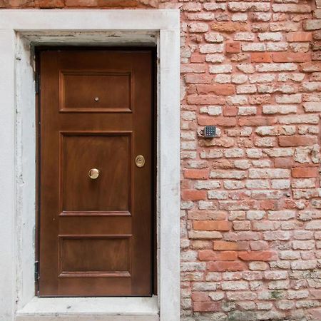 Corte Dell' Angelo, Una Casa Romantica Vicino La Biennale 威尼斯 外观 照片